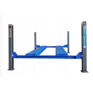 Podnonik 4-kol. diagnostyczny 5 T 3000 mm