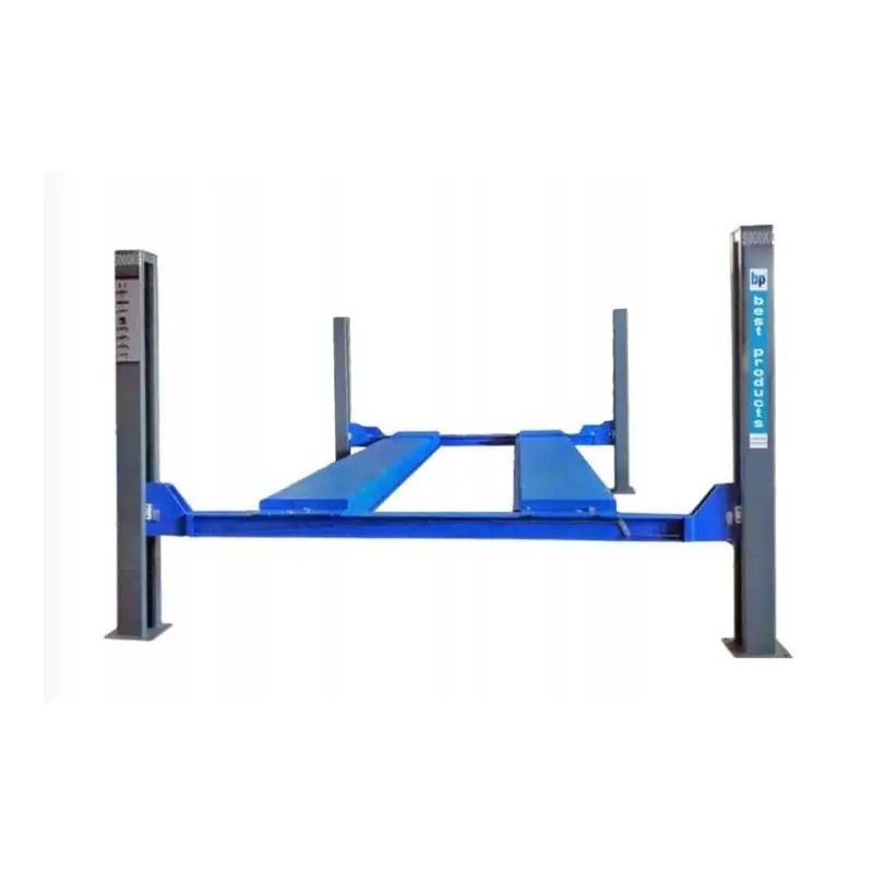 Podnonik 4-kol. diagnostyczny 5 T 3000 mm