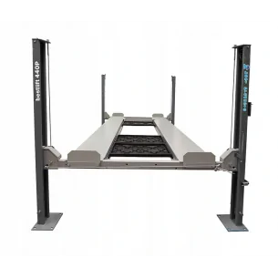 Podnonik 4-kol. parkingowy 4T zestaw mobilny