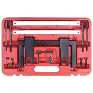 Blokada rozrządu BMW N51, N52, N53, N54