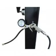 Monta¿ownica automatyczna do osobowych i dostawczych