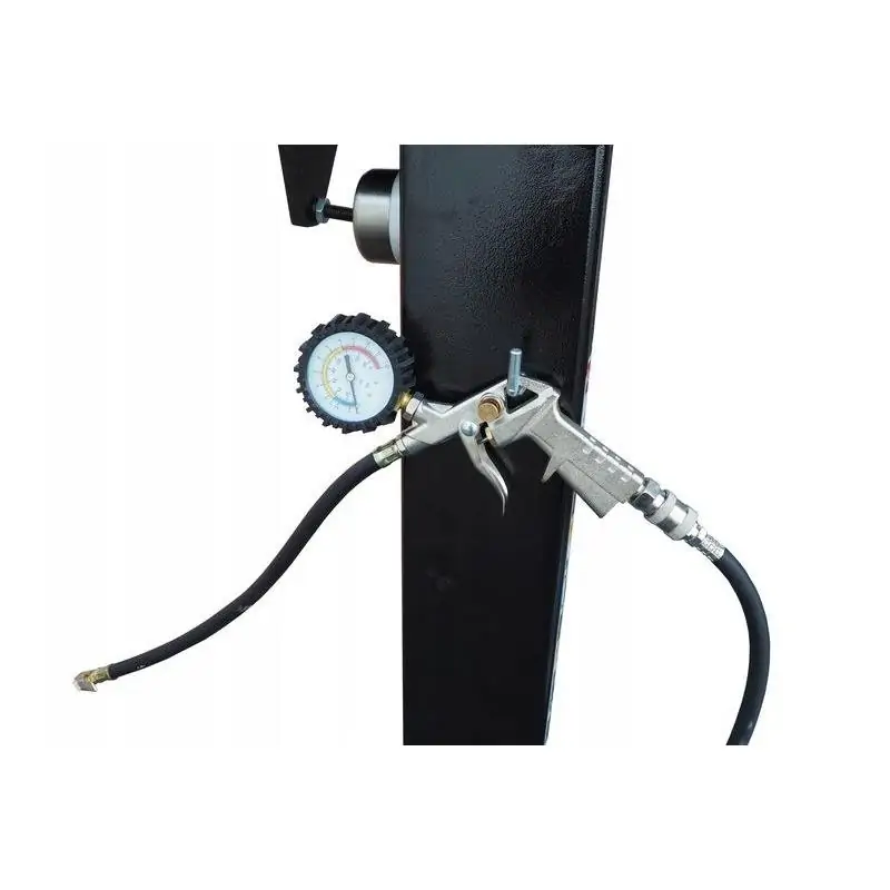 Monta¿ownica automatyczna do osobowych i dostawczych