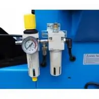 Monta¿ownica automatyczna do osobowych i dostawczych