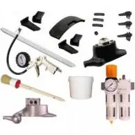 Monta¿ownica automatyczna do osobowych i dostawczych