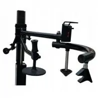 RAMIE POMOCNICZE PRZYSTAWKA NISKI PROFIL RUNFLAT