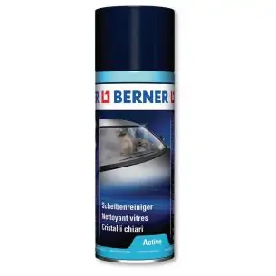 ŚR.DO CZYSZCZENIA SZYB SPRAY 400ML