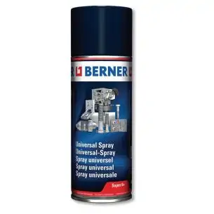 SPRAY UNIWERSALNY S6 PLUS 400 ML