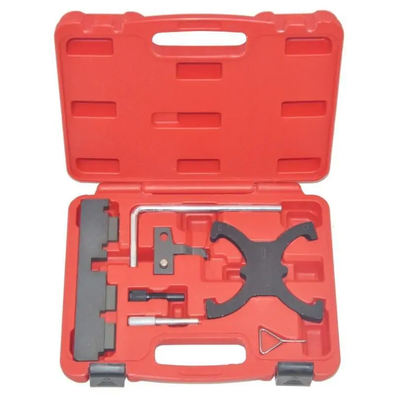 Blokada rozrządu Ford 1.6 TI-VCT