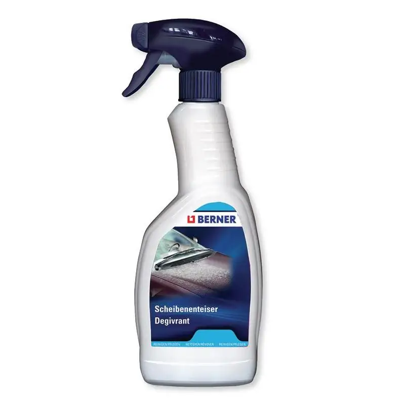 ODMRAŻACZ DO SZYB ROZPYLACZ 500 ML