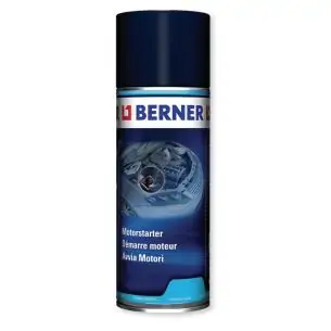 ŚR.WSPOMAGAJ.ROZRUCH SILN. 400ML