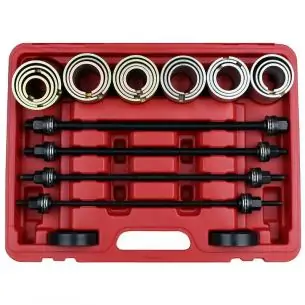 Zestaw tulei do zawieszenia