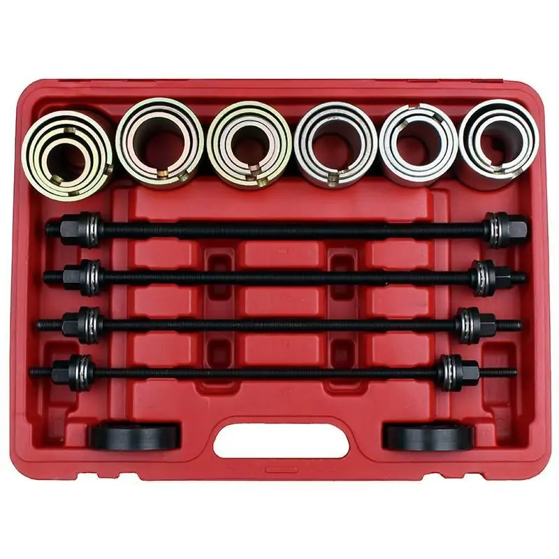 Zestaw tulei do zawieszenia