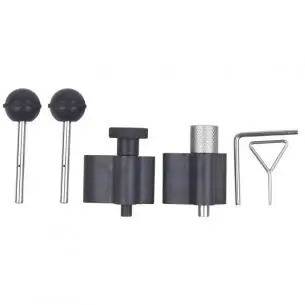 Blokada rozrządu vag (2.0 diesel) TDI