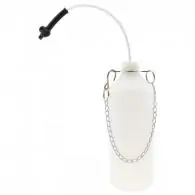 Zestaw do wymiany płynu hamulcowego z adapterami