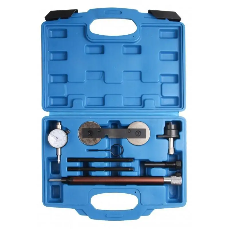 Blokada rozrządu 1.2 TSI, TFSI 1.4/1.6/ FSI