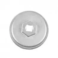 Nasadka do filtrów oleju TOYOTA 64,5 mm 14 kątów