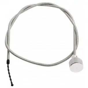 Bagnet do sprawdzania poziomu oleju Chrysler, Mercedes NAG1