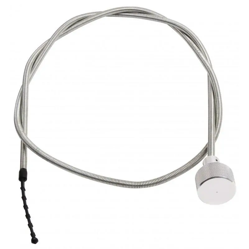 Bagnet do sprawdzania poziomu oleju Chrysler, Mercedes NAG1