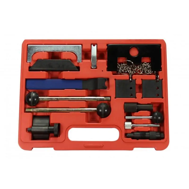 Zestaw blokad rozrządu 1.4, 1.9, 2.5, 3.3 TDI VW, AUDI