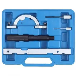 Blokada rozrządu OPEL 1.0 12V i 1.2 16V benzyna