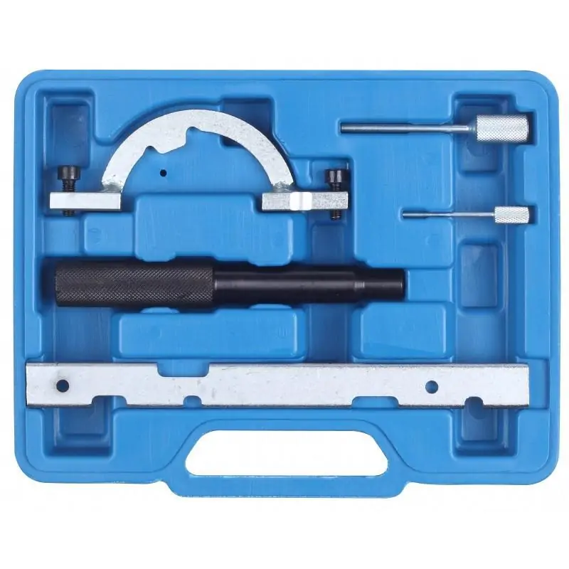 Blokada rozrządu OPEL 1.0 12V i 1.2 16V benzyna