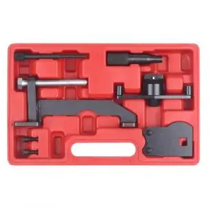 Blokada rozrządu OPEL SAAB 2.0 / 2.2 DTi