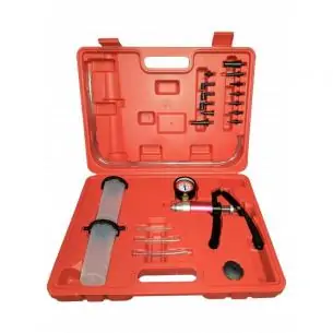 Pompka ciśnieniowo-podciśnieniowa VAKUM