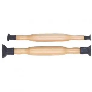 Docieraczki do zaworów 2 szt