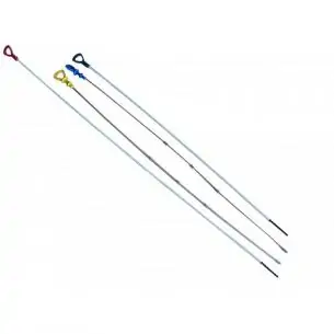 Zestaw 4 bagnetów do oleju mercedes