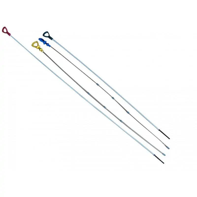 Zestaw 4 bagnetów do oleju mercedes