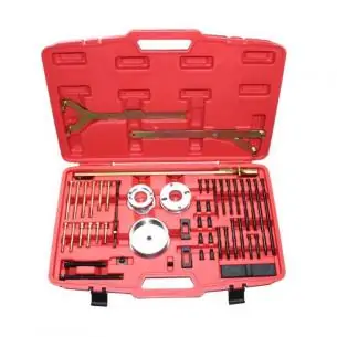 Zestaw do wymiany rozrządu TOYOTA, MITSUBISHI