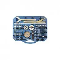 Zestaw do wymiany rozrządu TOYOTA, MITSUBISHI