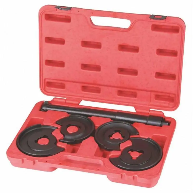 Ściągacz do sprężyn amortyzatorów Mercedes