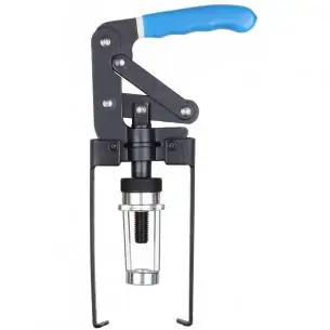 Ściągacz sprężyn zaworowych