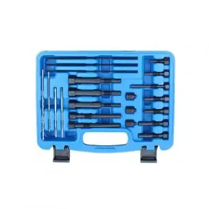 Zestaw do wyciągania urwanego żarnika M8 i M10