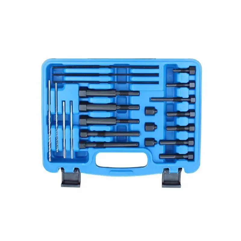 Zestaw do wyciągania urwanego żarnika M8 i M10