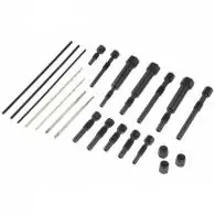 Zestaw do wyciągania urwanego żarnika M8 i M10