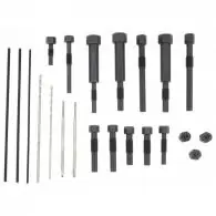 Zestaw do wyciągania urwanego żarnika M8 i M10