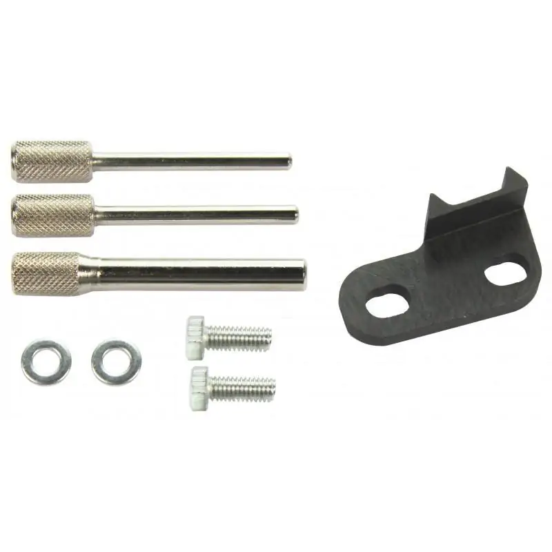 Blokada rozrządu BMW Mini W16D, PSA 1.6 diesel