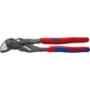 Szczypce kluczowe 180mm czernione