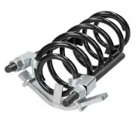 Ściągacz do sprężyn amortyzatorów 2 szt