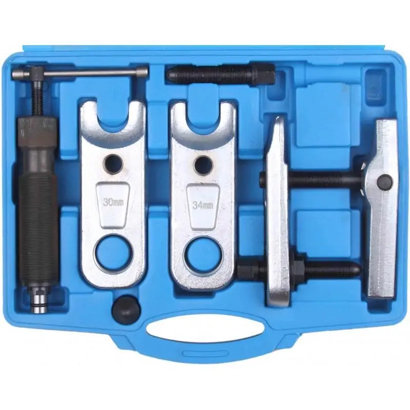 Ściągacz do sworzni, przegubów hydrauliczny BUS