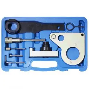 Blokada rozrządu RENAULT, NISSAN, OPEL 2.0 DCI, CDTI