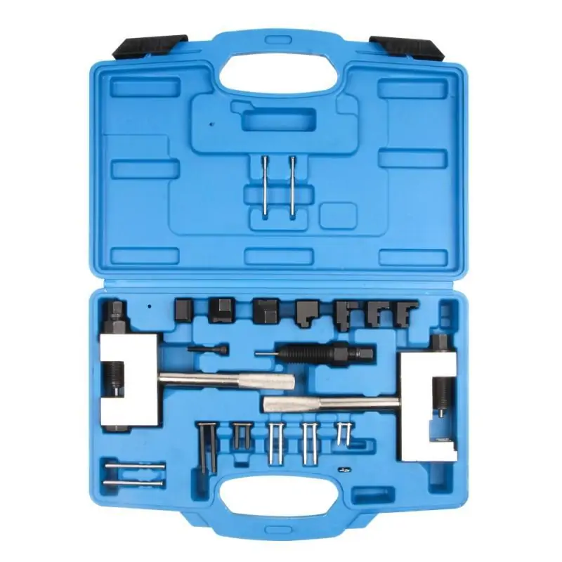 Zestaw do rozkuwania łańcuchów Mercedes Beznyna Diesel