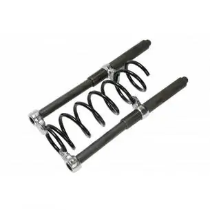 Ściągacz sprężyn amortyzatorów 1000 Kg