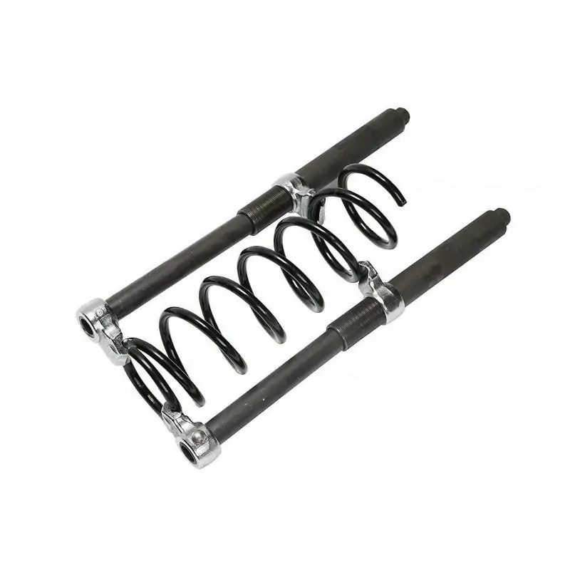 Ściągacz sprężyn amortyzatorów 1000 Kg