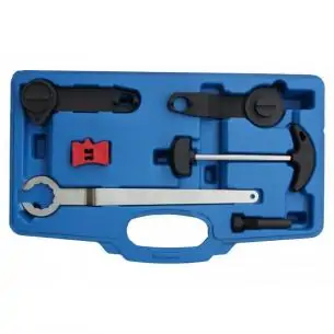 Blokada rozrządu VW, Skoda Citigo, Seat Mii 1.0 - 12V/ 1.2, 1.4 TSI, TFSI