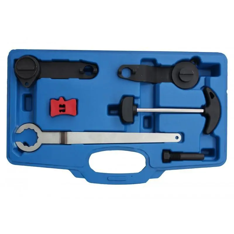 Blokada rozrządu VW, Skoda Citigo, Seat Mii 1.0 - 12V/ 1.2, 1.4 TSI, TFSI