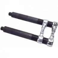 Ściągacz sprężyn amortyzatorów 1000 Kg