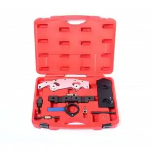 Blokada rozrządu BMW M52TU/54